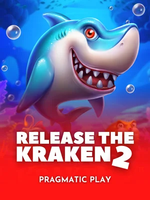 RELEASE THE KRAKEN 2