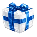 Helmi Casino: Gift Image